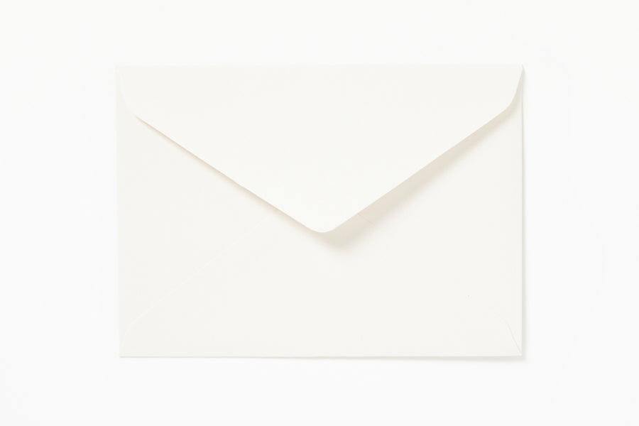Simple Card I love you Rabbit