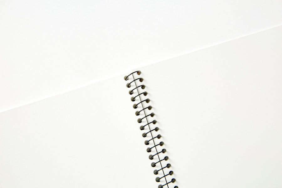 Spring Note 'My Practice Field'