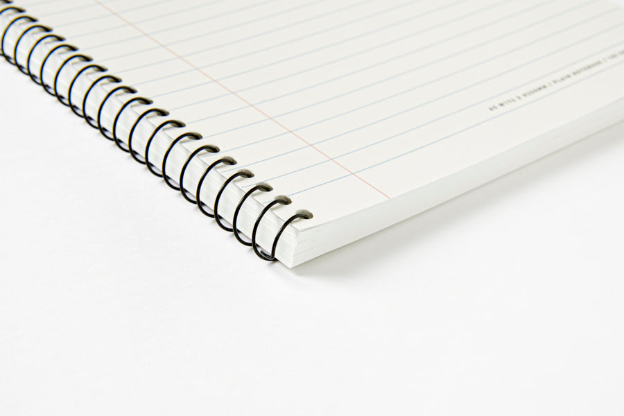 Spring Note 'My Practice Field'