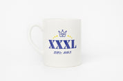 Jumbo Mug: XXXL (1950ml)