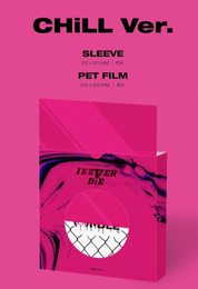 (G)I-dle "I NEVER DIE"