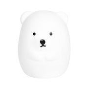 Soft Mood Light Bear