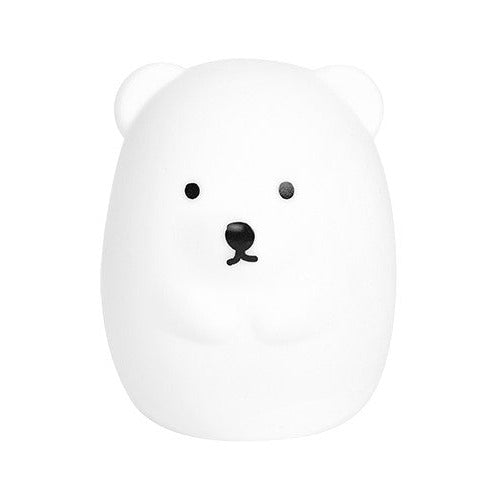 Soft Mood Light Bear