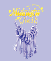 FROMIS 9 MIDNIGHT GUEST