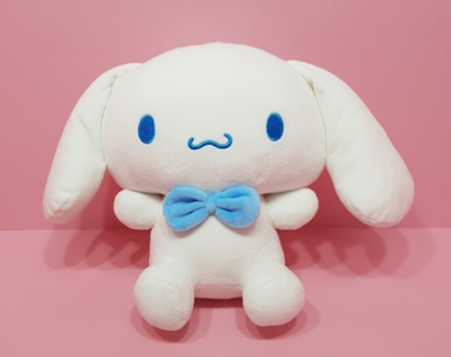 Plush Sanrio Cinnamoroll Basic 25cm