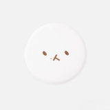 BAEKHYUN (EXO) - TEOLAEGI CHAPSSAL Seat Cushion