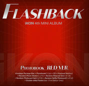 IKON FLASHBACK