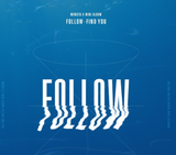 MONSTA X FOLLOW