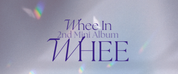 WHEE IN 2ND MINI ALBUM WHEE