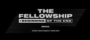ATEEZ THE FELLOWSHIP SEOUL DVD
