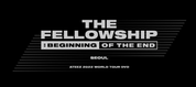 ATEEZ "WORLD TOUR THE FELLOWSHIP : BEGINNING OF THE END SEOUL" (DVD)