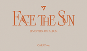 Seventeen Vol.4: Face the Sun [Carat Ver.]