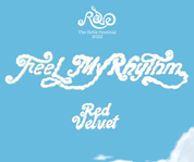 Red Velvet Mini Album The ReVe Festival 2022: Feel My Rhythm [ReVe Ver.]