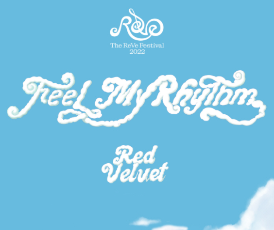 Red Velvet Mini Album The ReVe Festival 2022: Feel My Rhythm [ReVe Ver.]
