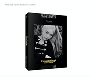 Chungha 4th Mini Album: Flourishing