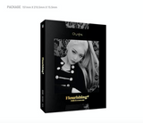 Chungha 4th Mini Album: Flourishing