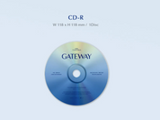 ASTRO 7th Mini Album "GATEWAY"