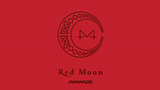 MAMAMOO RED MOON