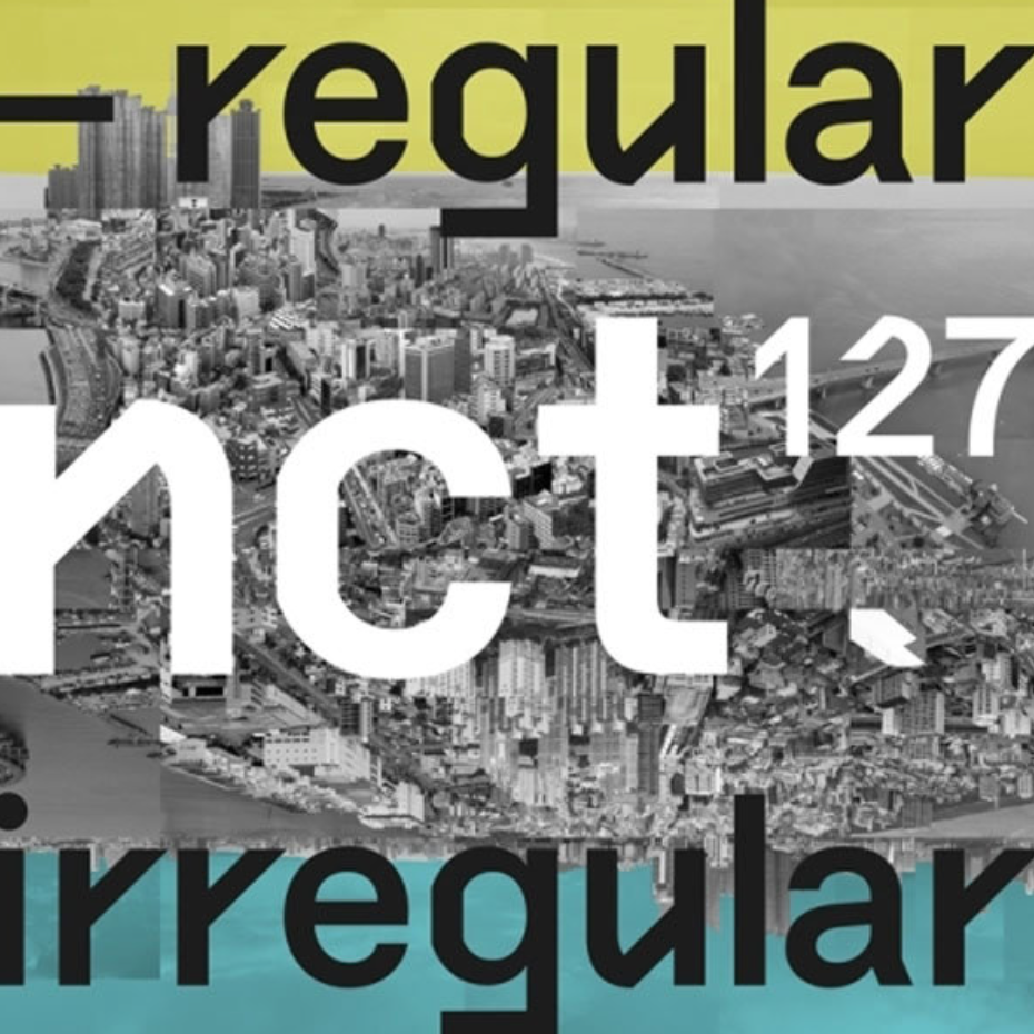 NCT 127 Vol.1: Regular-Irregular
