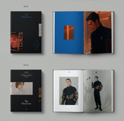 NU'EST - The Nocturne