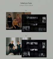 NU'EST - The Nocturne