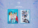 ITZY - IT'Z ICY