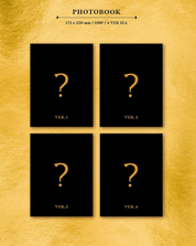 MONSTA X FANTASIAX