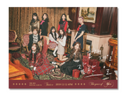 TWICE 3rd Special Album: "The year of Yes"