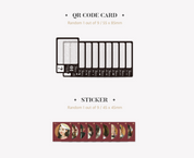 TWICE 3rd Special Album: "The year of Yes"