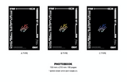 Stray Kids 1st Full-Length Album “Go生 (Go Live)"  (Standard Ver.)
