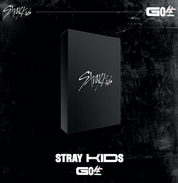 Stray Kids 1st Full-Length Album “Go生 (Go Live)" [Limited Edition]