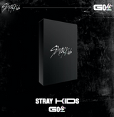 Stray Kids 1st Full-Length Album “Go生 (Go Live)" [Limited Edition]