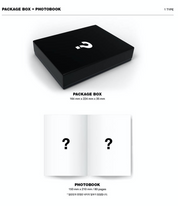 Stray Kids 1st Full-Length Album “Go生 (Go Live)" [Limited Edition]