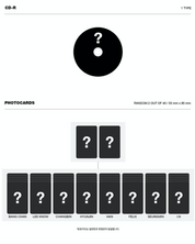 Stray Kids 1st Full-Length Album “Go生 (Go Live)" [Limited Edition]