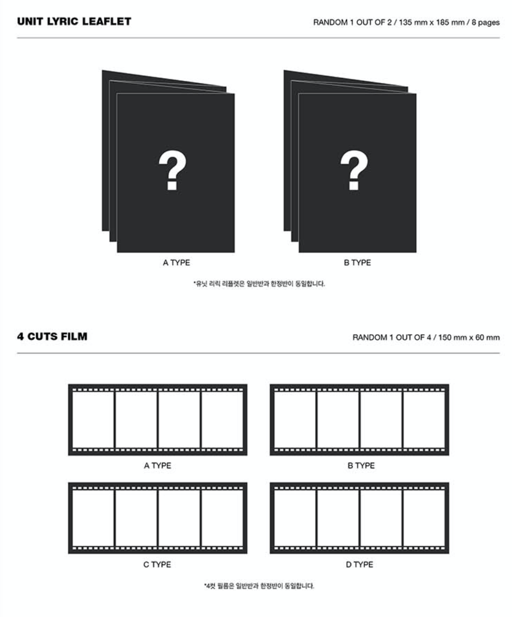 Stray Kids 1st Full-Length Album “Go生 (Go Live)" [Limited Edition]
