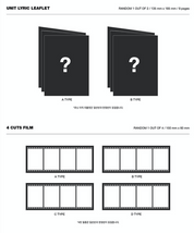 Stray Kids 1st Full-Length Album “Go生 (Go Live)" [Limited Edition]