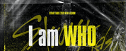 Stray Kids 2nd Mini Album "I Am Who"
