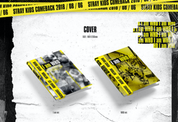 Stray Kids 2nd Mini Album "I Am Who"