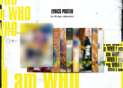 Stray Kids 2nd Mini Album "I Am Who"