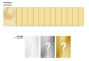 Seventeen 4th Mini Album "AL1" [Reprint]