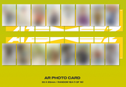 ATEEZ 5th Mini Album "Zero: Fever Part.1"