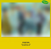 ATEEZ 5th Mini Album "Zero: Fever Part.1"