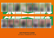 ATEEZ 5th Mini Album "Zero: Fever Part.1"