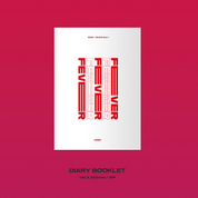 ATEEZ 5th Mini Album "Zero: Fever Part.1"