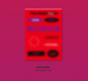 ATEEZ 5th Mini Album "Zero: Fever Part.1"