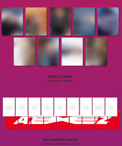 ATEEZ 5th Mini Album "Zero: Fever Part.1"