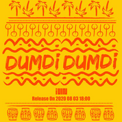 (G)I-dle "Dumdi Dumdi"