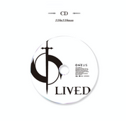 ONEUS LIVED