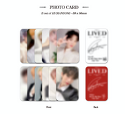 ONEUS LIVED