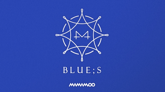 MAMAMOO BLUES